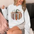 Halloween Teacher Librarians Fall Book Pumpkin Retro Reading Unisex Hoodie, funny design Halloween Teacher Librarians Fall Book Pumpkin Retro Reading Unisex Hoodie, funny design