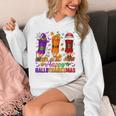 Happy Hallothanksmas Halloween Thanksgiving Pencils Teachers Unisex Hoodie, funny design Happy Hallothanksmas Halloween Thanksgiving Pencils Teachers Unisex Hoodie, funny design