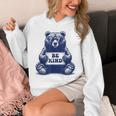 Be Kind For Teacher Kindness Women Men Unisex Hoodie, funny design