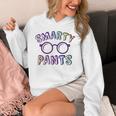 Little Mr Miss SMARTY PANTS Graduation Alumni Teacher Unisex Hoodie, funny design Little Mr Miss SMARTY PANTS Graduation Alumni Teacher Unisex Hoodie, funny design
