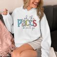 Oh The Places We Will Go Reading Day Book Lovers Teachers Unisex Hoodie, funny design