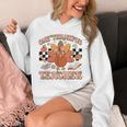 One Thankful Teacher Thanksgiving Retro Groovy Fall Teachers Unisex Hoodie, Groovy Teacher Gifts, funny design One Thankful Teacher Thanksgiving Retro Groovy Fall Teachers Unisex Hoodie, Groovy Teacher Gifts, funny design