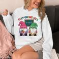 Poly-Gnome-Ials Algebra Teacher Calcul Teacher Unisex Hoodie, funny design Poly-Gnome-Ials Algebra Teacher Calcul Teacher Unisex Hoodie, funny design
