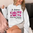 Pre-k Teacher In October We Wear Pink Breast Cancer Unisex Hoodie, funny design Pre-k Teacher In October We Wear Pink Breast Cancer Unisex Hoodie, funny design