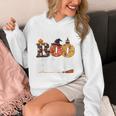 Preschool Boo Crew Teacher Halloween Unisex Hoodie, funny design Preschool Boo Crew Teacher Halloween Unisex Hoodie, funny design