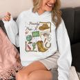 Retro Howdy Pre-K Back To School Western Teacher Unisex Hoodie, funny design Retro Howdy Pre-K Back To School Western Teacher Unisex Hoodie, funny design