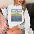 Science It's Like Magic But Real Science Teacher Geek Nerd Unisex Hoodie, Science Teacher Gifts, funny design