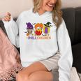 I Smell Children Witch Teacher Halloween Trick Or Teach Unisex Hoodie, funny design I Smell Children Witch Teacher Halloween Trick Or Teach Unisex Hoodie, funny design