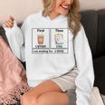 Special Education Teacher First Then Visual I Am Working For Men Women Girls Kids Unisex Hoodie, funny design Special Education Teacher First Then Visual I Am Working For Men Women Girls Kids Unisex Hoodie, funny design