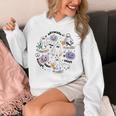 Special Education Teacher Halloween Pumpkin Ghost Inclusion Unisex Hoodie, funny design Special Education Teacher Halloween Pumpkin Ghost Inclusion Unisex Hoodie, funny design