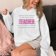 TEACH Inspirational Teacher Comfortable & Stylish T-Shirt Unisex Hoodie, funny design TEACH Inspirational Teacher Comfortable & Stylish T-Shirt Unisex Hoodie, funny design