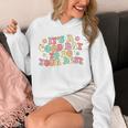 Teacher Testing Shirt It's A Good Day To Do Best Groovy Unisex Hoodie, Groovy Teacher Gifts, funny design Teacher Testing Shirt It's A Good Day To Do Best Groovy Unisex Hoodie, Groovy Teacher Gifts, funny design