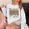 Thankful Teacher Thanksgiving Fall Pumpkin Turkey Unisex Hoodie, funny design Thankful Teacher Thanksgiving Fall Pumpkin Turkey Unisex Hoodie, funny design