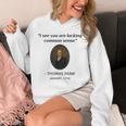 Thomas Paine Common Sense USA History Teacher Student Unisex Hoodie, History Teacher Gifts, funny design