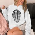 Trilobite Fossil Geology Teacher Student Geologist Unisex Hoodie, funny design Trilobite Fossil Geology Teacher Student Geologist Unisex Hoodie, funny design