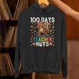 100 Days Of Driving My Teacher Nuts Dabbing Squirrel School Unisex Hoodie, gift for family, gift for coworker 100 Days Of Driving My Teacher Nuts Dabbing Squirrel School Unisex Hoodie, gift for family, gift for coworker