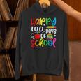 100th Day Of School Teachers Kids Girls Child Happy 100 Days Unisex Hoodie, gift for family, gift for coworker 100th Day Of School Teachers Kids Girls Child Happy 100 Days Unisex Hoodie, gift for family, gift for coworker