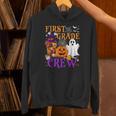 1st Grade Boo Crew Teacher Student Halloween Costume Unisex Hoodie, gift for family, gift for coworker 1st Grade Boo Crew Teacher Student Halloween Costume Unisex Hoodie, gift for family, gift for coworker
