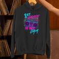 1st Grade Is My Jam Vintage 80s 80's Teacher Student Retro Unisex Hoodie, gift for family, gift for coworker