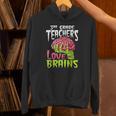 3rd Grade Teachers Love Brains Zombie Teacher Halloween Unisex Hoodie, gift for family, gift for coworker 3rd Grade Teachers Love Brains Zombie Teacher Halloween Unisex Hoodie, gift for family, gift for coworker