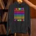 50 Days Of School Hearts Teacher Happy 50th Day Of School Unisex Hoodie, gift for family, gift for coworker 50 Days Of School Hearts Teacher Happy 50th Day Of School Unisex Hoodie, gift for family, gift for coworker