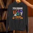 5th Grade Boo Crew Teacher Student Halloween Costume For Men Women Kids Unisex Hoodie, gift for family, gift for coworker 5th Grade Boo Crew Teacher Student Halloween Costume For Men Women Kids Unisex Hoodie, gift for family, gift for coworker