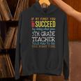 5th Grade Teacher Appreciation Unisex Hoodie, gift for family, gift for coworker 5th Grade Teacher Appreciation Unisex Hoodie, gift for family, gift for coworker