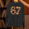 67 6 7 Fall Leaves For Teachers 67 Teacher Unisex Hoodie, gift for family, gift for coworker 67 6 7 Fall Leaves For Teachers 67 Teacher Unisex Hoodie, gift for family, gift for coworker