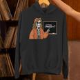 67 Math Teacher Skeleton Halloween Root 4489 Messy Bun Women Unisex Hoodie, gift for family, gift for coworker