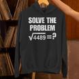 67 Meme Math Six Seven Teacher Brainrot Joke Unisex Hoodie, gift for family, gift for coworker