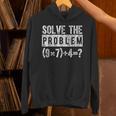 67 Meme PEMDAS Elementary Math Teacher Brain Rot Joke Unisex Hoodie, gift for family, gift for coworker