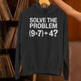 67 Meme PEMDAS Math Teacher Brainrot Elementary Joke Unisex Hoodie, gift for family, gift for coworker