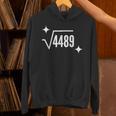 67 Meme Square Root 4489 Slang Math Teacher Men Women Unisex Hoodie, gift for family, gift for coworker 67 Meme Square Root 4489 Slang Math Teacher Men Women Unisex Hoodie, gift for family, gift for coworker