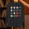 67 Santa Tree Math Teacher Christmas Xmas Humor Unisex Hoodie, gift for family, gift for coworker 67 Santa Tree Math Teacher Christmas Xmas Humor Unisex Hoodie, gift for family, gift for coworker