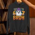67 Teacher Ghost Six Seven Meme Math Equation Bruh Halloween Unisex Hoodie, gift for family, gift for coworker