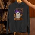 67 Teacher Halloween Ghost Six Seven Meme Math Equation Bruh Unisex Hoodie, gift for family, gift for coworker