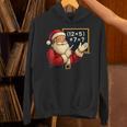 67 Teacher Santa Christmas Six Seven Meme Math Xmas Unisex Hoodie, gift for family, gift for coworker