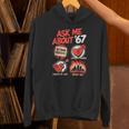 67 History Teacher Teacher 6 7 Overuse '67 Unisex Hoodie, History Teacher Hoodies, gift for family, gift for coworker 67 History Teacher Teacher 6 7 Overuse '67 Unisex Hoodie, History Teacher Hoodies, gift for family, gift for coworker