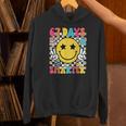 67th Day Of School Shirt 67 Days Smarter Teacher Boy Girls Unisex Hoodie, gift for family, gift for coworker