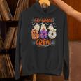 6th Grade Boo Crew Sixth Grade Halloween Teacher Kid Unisex Hoodie, gift for family, gift for coworker 6th Grade Boo Crew Sixth Grade Halloween Teacher Kid Unisex Hoodie, gift for family, gift for coworker