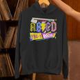 ABCD Pre-K Rocks Back To School PreK Kindergarten Teacher Unisex Hoodie, gift for family, gift for coworker ABCD Pre-K Rocks Back To School PreK Kindergarten Teacher Unisex Hoodie, gift for family, gift for coworker