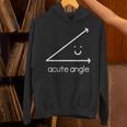 Acute Angle Cute Math Teacher Unisex Hoodie, gift for family, gift for coworker Acute Angle Cute Math Teacher Unisex Hoodie, gift for family, gift for coworker