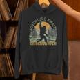 Adventure Awaits Bigfoot Teacher Kindergarten Back To School Unisex Hoodie, gift for family, gift for coworker Adventure Awaits Bigfoot Teacher Kindergarten Back To School Unisex Hoodie, gift for family, gift for coworker
