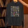Alphabet Animals Back To School Pre-K Kindergarten Teacher Unisex Hoodie, gift for family, gift for coworker Alphabet Animals Back To School Pre-K Kindergarten Teacher Unisex Hoodie, gift for family, gift for coworker