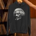 American History Frederick Douglass Teacher Unisex Hoodie, History Teacher Hoodies, gift for family, gift for coworker