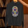 Anti Bullying Kindness Ninja School Teacher Student Unisex Hoodie, gift for family, gift for coworker