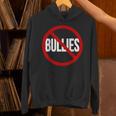 Anti Bullying No Bullies School Teacher Student Kindness Unisex Hoodie, gift for family, gift for coworker Anti Bullying No Bullies School Teacher Student Kindness Unisex Hoodie, gift for family, gift for coworker