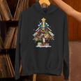Art Christmas Tree Merry Christmas Artist Art Teacher Unisex Hoodie, gift for family, gift for coworker Art Christmas Tree Merry Christmas Artist Art Teacher Unisex Hoodie, gift for family, gift for coworker