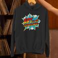Art Is My Superpower Comic Artist Art Teacher Superhero Unisex Hoodie, gift for family, gift for coworker Art Is My Superpower Comic Artist Art Teacher Superhero Unisex Hoodie, gift for family, gift for coworker