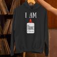 Art Teacher T-Shirt I Am The Glue Unisex Hoodie, gift for family, gift for coworker Art Teacher T-Shirt I Am The Glue Unisex Hoodie, gift for family, gift for coworker